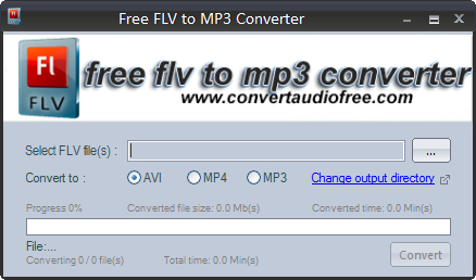 flac to mp3 mac